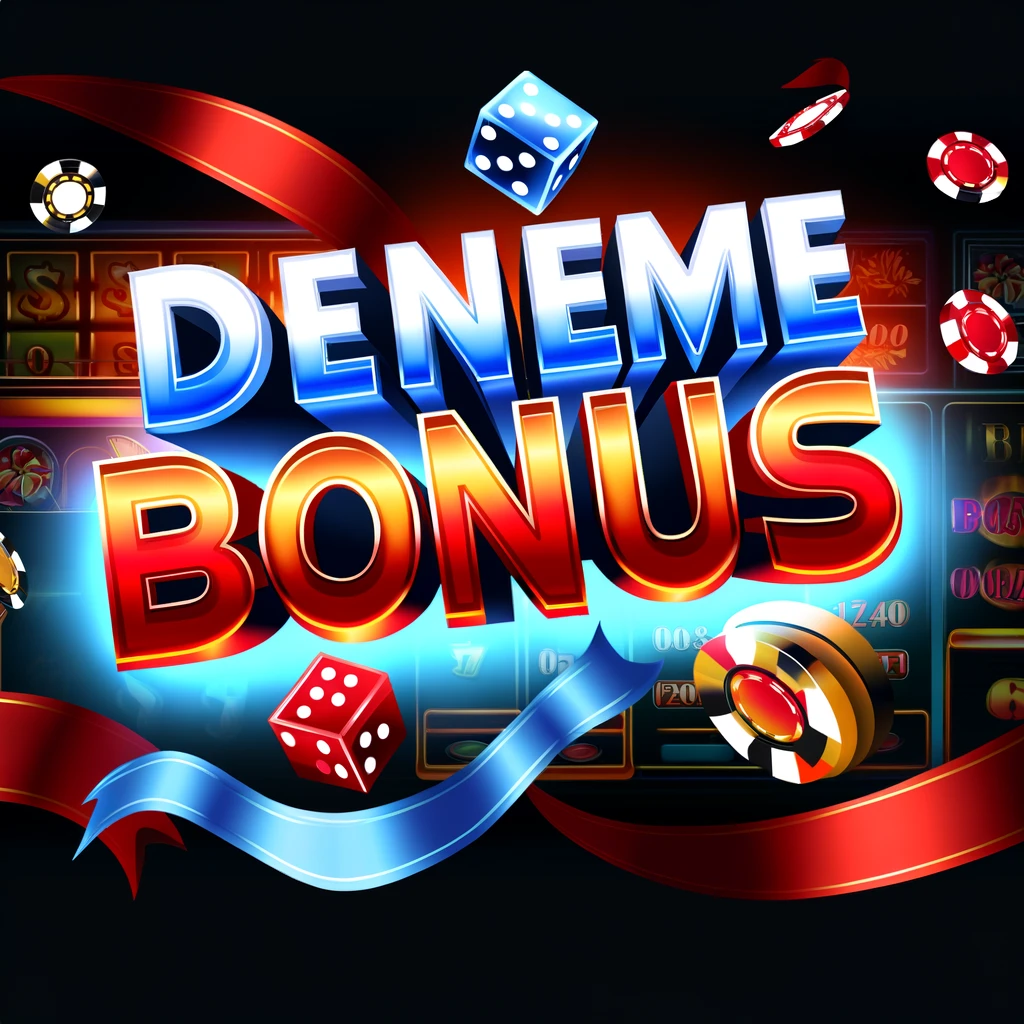 Deneme bonus